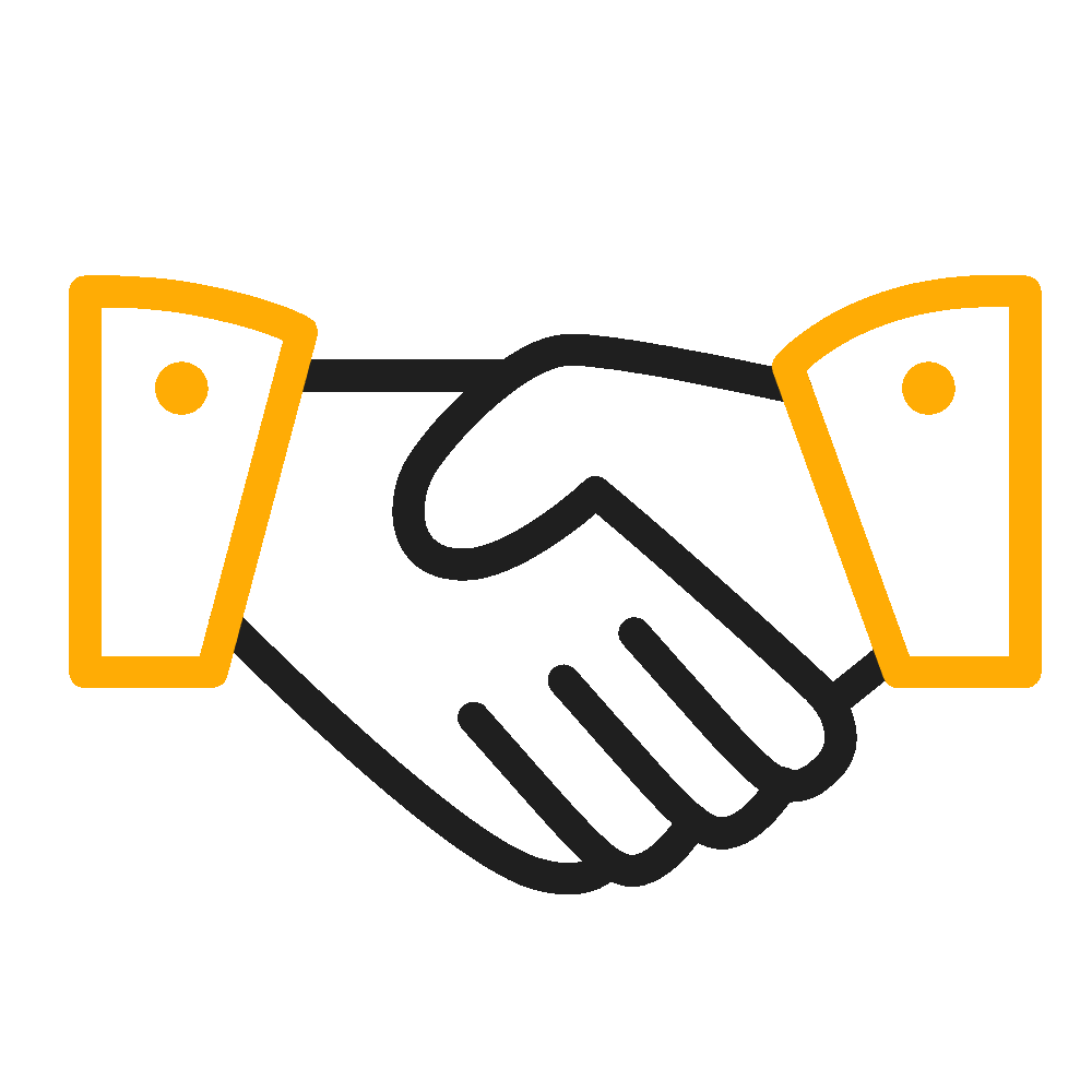 8+ Years of Experience icon